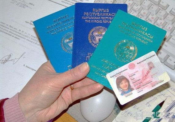 прописка в Назарово